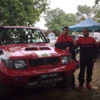 Shammika Wickramasinghe avatar image