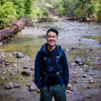 Christopher Ngo avatar image