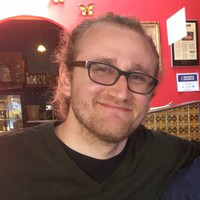 Nicholas Kotsianas avatar image