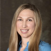 Kristen Martin avatar image