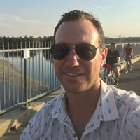 Tim Marbach avatar image