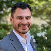 Fred Moreno avatar image