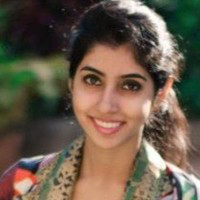 Raveena Kumar avatar image