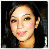 Monica Ruiz avatar image