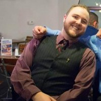 James Cameron avatar image