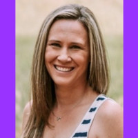 Beth Frazer avatar image