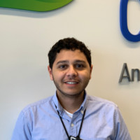 Mazen Alhirsh avatar image