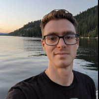 Scott Flower avatar image