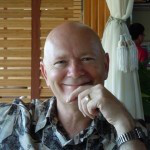 P.Eng. Philip Gilbert avatar image