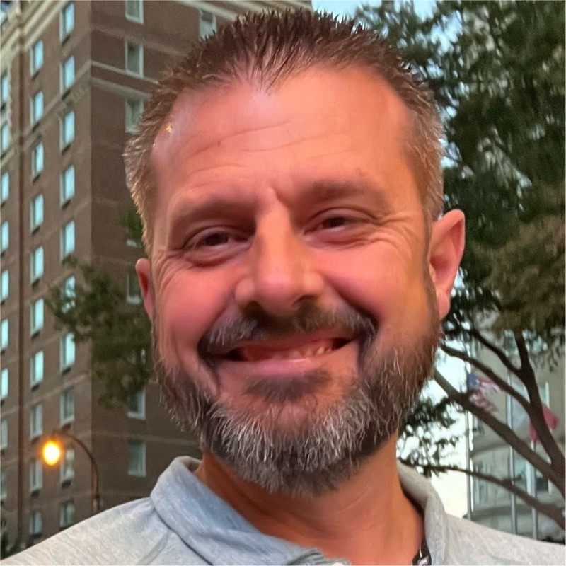 Jim Hutmacher avatar image