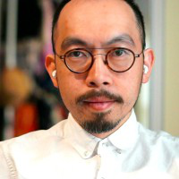 Bury Huang avatar image