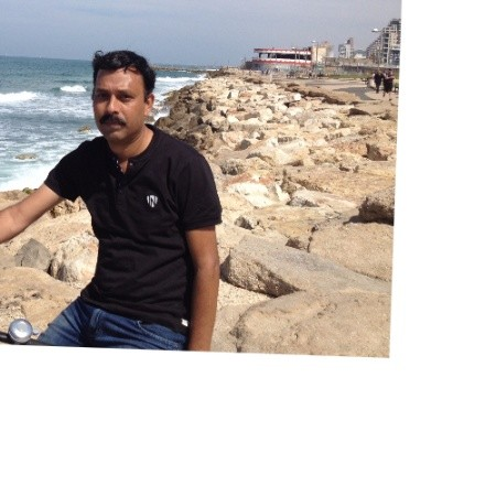 Sunil Nigam avatar image