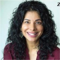 Zenia Tata avatar image