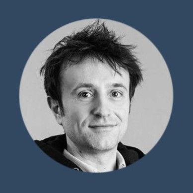 François Pallier avatar image