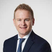 Bradford Redpath avatar image