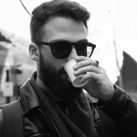 Lucas Canto avatar image