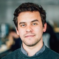 Simon Lejeune avatar image