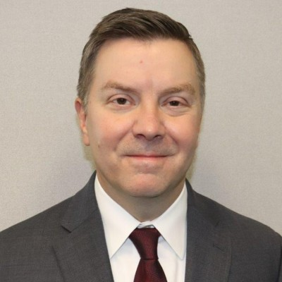 Barry Cambron avatar image