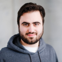 Michael Badea avatar image