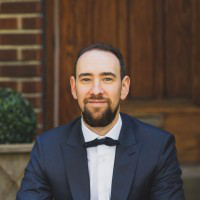 Benjamin Wenger avatar image