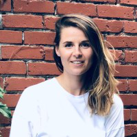 Nicole Brand avatar image