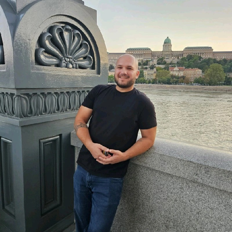 Oleg Mostepan avatar image