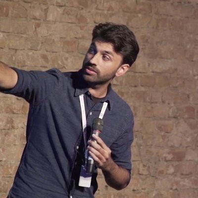 Amadeus Magrabi avatar image