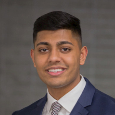 Jay Patel avatar image