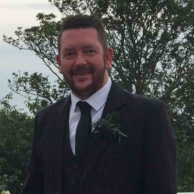 Russel Smith avatar image