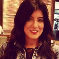 Bahar Yesilyurt avatar image