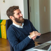 Ceri Cukran avatar image