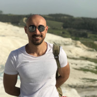 Murat Bozlak avatar image