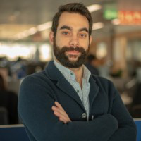 Volkan Bektimur avatar image