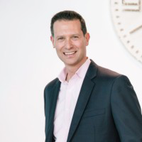 Ilan Leshetz avatar image