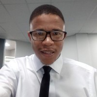 Lesetja Lekoloane avatar image