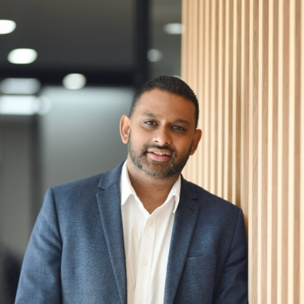 Prashaen Reddy avatar image