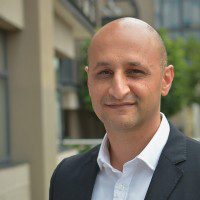 Sujeet Morar avatar image