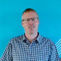 Chris Bradley avatar image