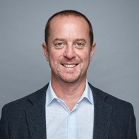 Clive Impey avatar image