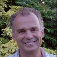 Hugh Frost avatar image