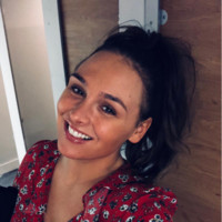 Olivia Wright avatar image