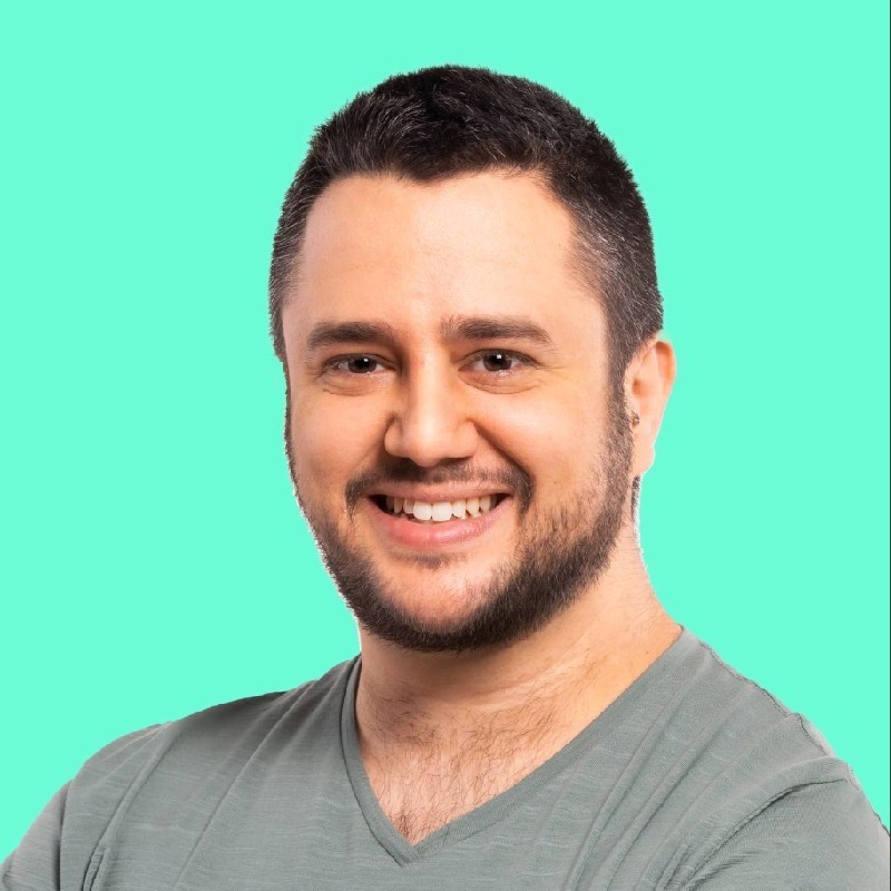 Yogev Goldis avatar image