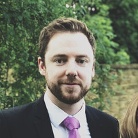 Lewis Love avatar image