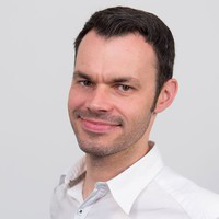 Ian Lockwood avatar image