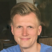 James Long avatar image