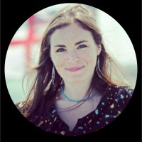 Roxane Heaton avatar image