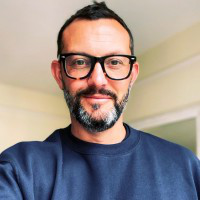 Simon Bucknell avatar image