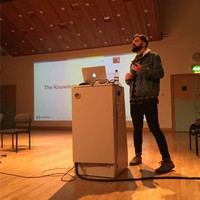 Petar Jovetic avatar image