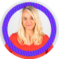 Kelly Herrick avatar image