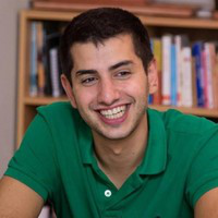 Guy Yonish avatar image